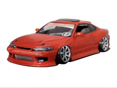 D-Like】new category RC drift chassis Kit 