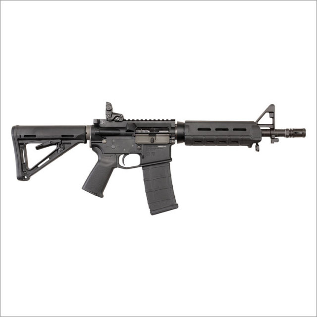 KSC ガスブローバック M4 magpul CQB(Ver.2)