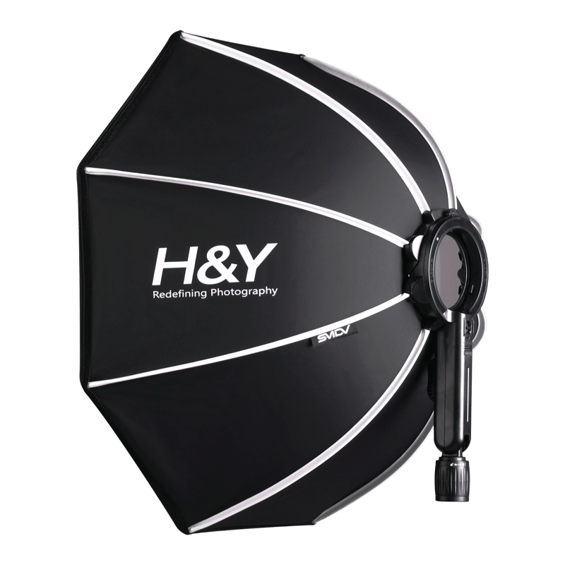 H&Y x SMDV] Speedbox-Flip32G Softbox (80cm) |