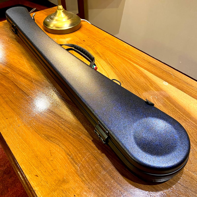 新【コントラバス弓ケース】 BOGARO&CLEMENTE ボガーロ&クレメンテ