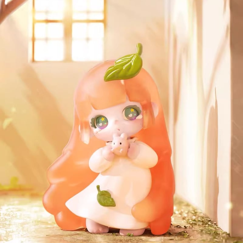 TNTSPACE Liita リイタ 透明パッケージ 吊卡 レア TNTSPACE Liita