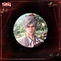 在庫販売【恋と深空】Love and Deepspace 中国通販 「ホムラ 2024年