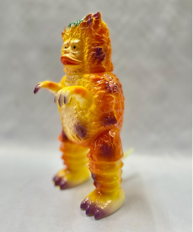 ガラモン ハロウィンカラー | M1号のオンラインストア
