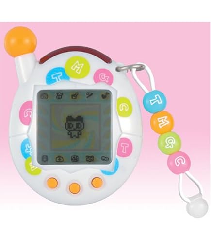 Amazon.co.jp: 超じんせーエンジョイ!たまごっちプラス ガッツぶるー