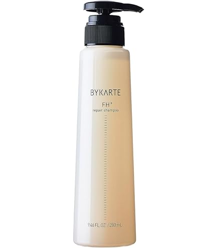 Amazon | ホーユー バイカルテ UH 600ml シャンプー レフィル hoyu