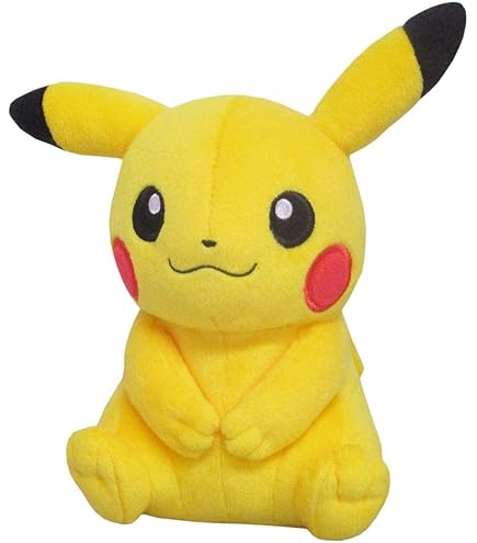 Amazon.co.jp: ポケモンセンターオリジナル ポケモンドールズ イワンコ