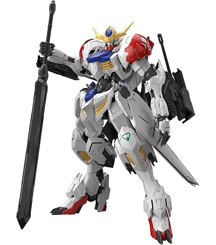 Amazon | バンダイ 1/100 ハイレゾリューションモデル ガンダム