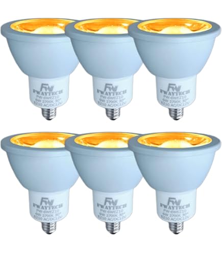 Amazon | ウシオ 10個セット ハロゲンランプ JRφ50 12V 50W形 中角