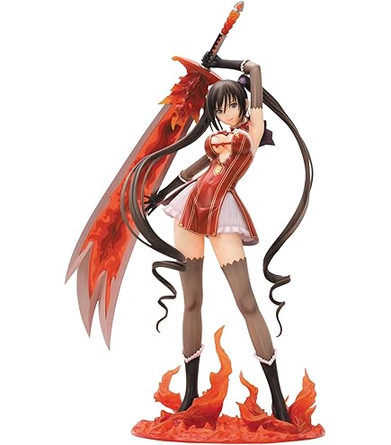 Amazon | シャイニング・ビーチヒロインズ パイロン -水着Ver.- 完成品