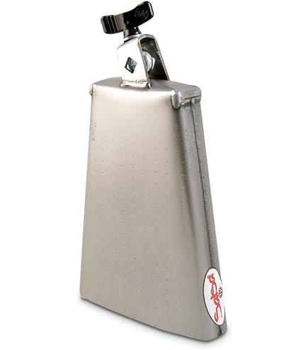 Amazon.com: Latin Percussion ES-7 Salsa Timbale/Downtown Bell