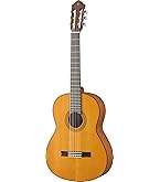 Amazon.com: Yamaha Storia III Acoustic Guitar, Chocolate Brown