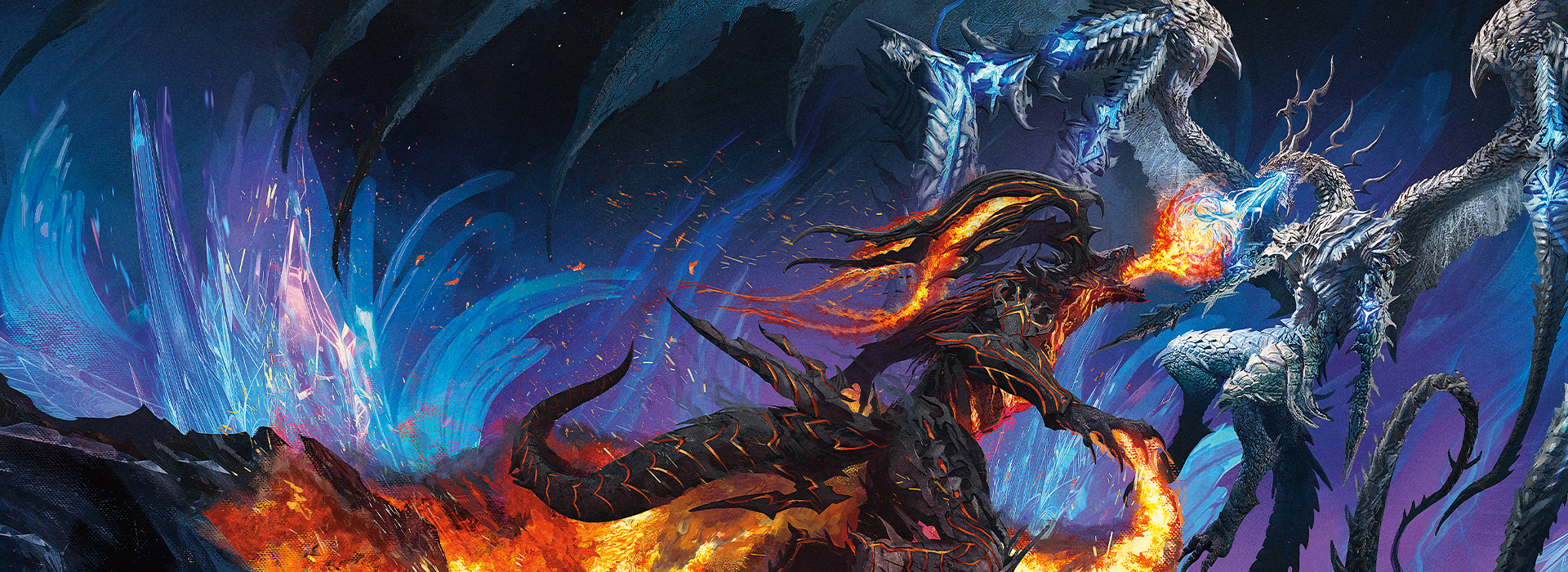 Magic: The Gathering®—FINAL FANTASY™ Holiday Commander Box League