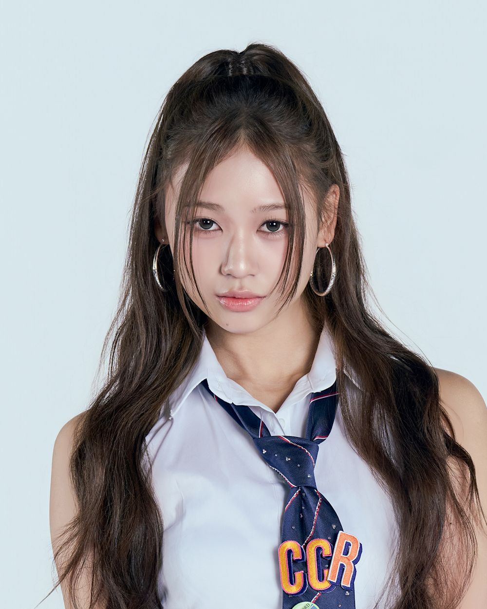 HIP POP Princess』ナム・ユジュのプロフィールは？順位は