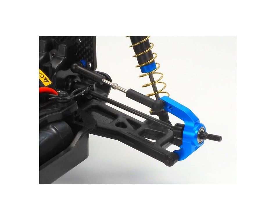 Tamiya TT-02BR 1/10 4WD Off-Road Buggy Kit [TAM58717] - HobbyTown