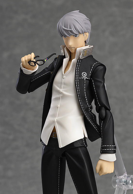 figma 主人公