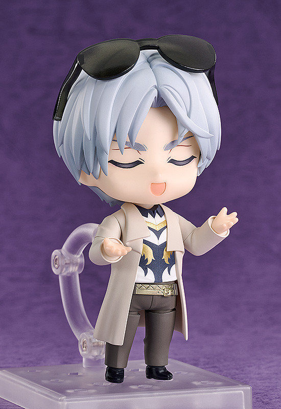 ねんどろいど Charlie
