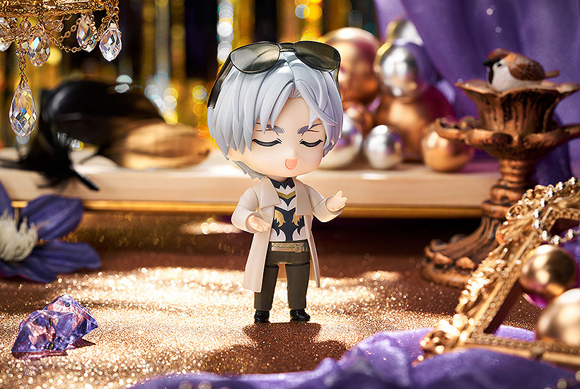 ねんどろいど Charlie