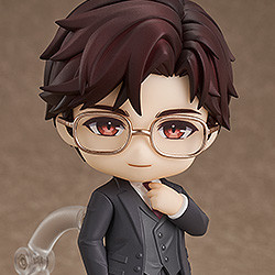 ねんどろいど Charlie