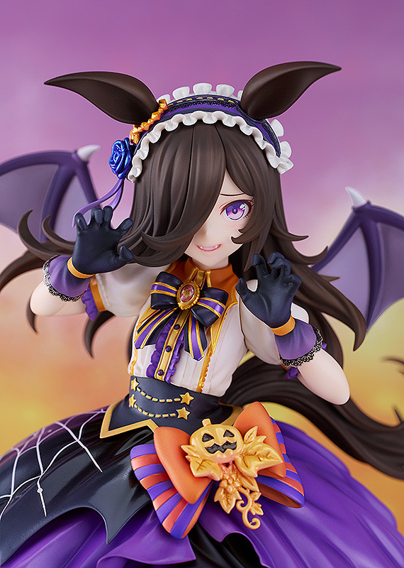 ライスシャワー～Make up Vampire!～