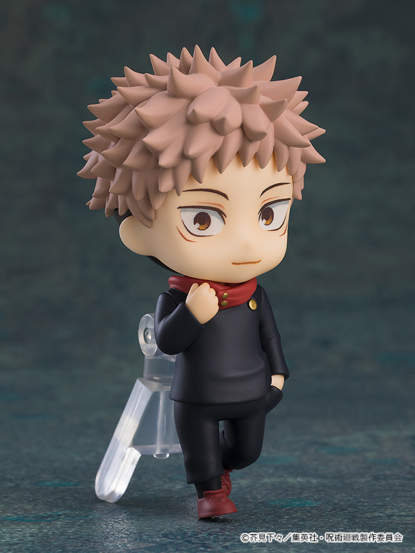 ねんどろいどさぷらいず 呪術廻戦