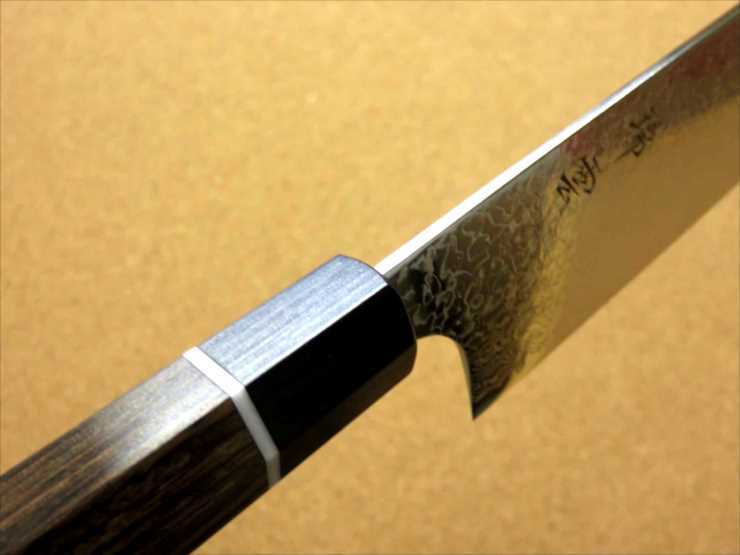 関の刃物】【牛刀 21cm(210mm) 】【国産日本製】瑞雲 関兼次 関の刃物