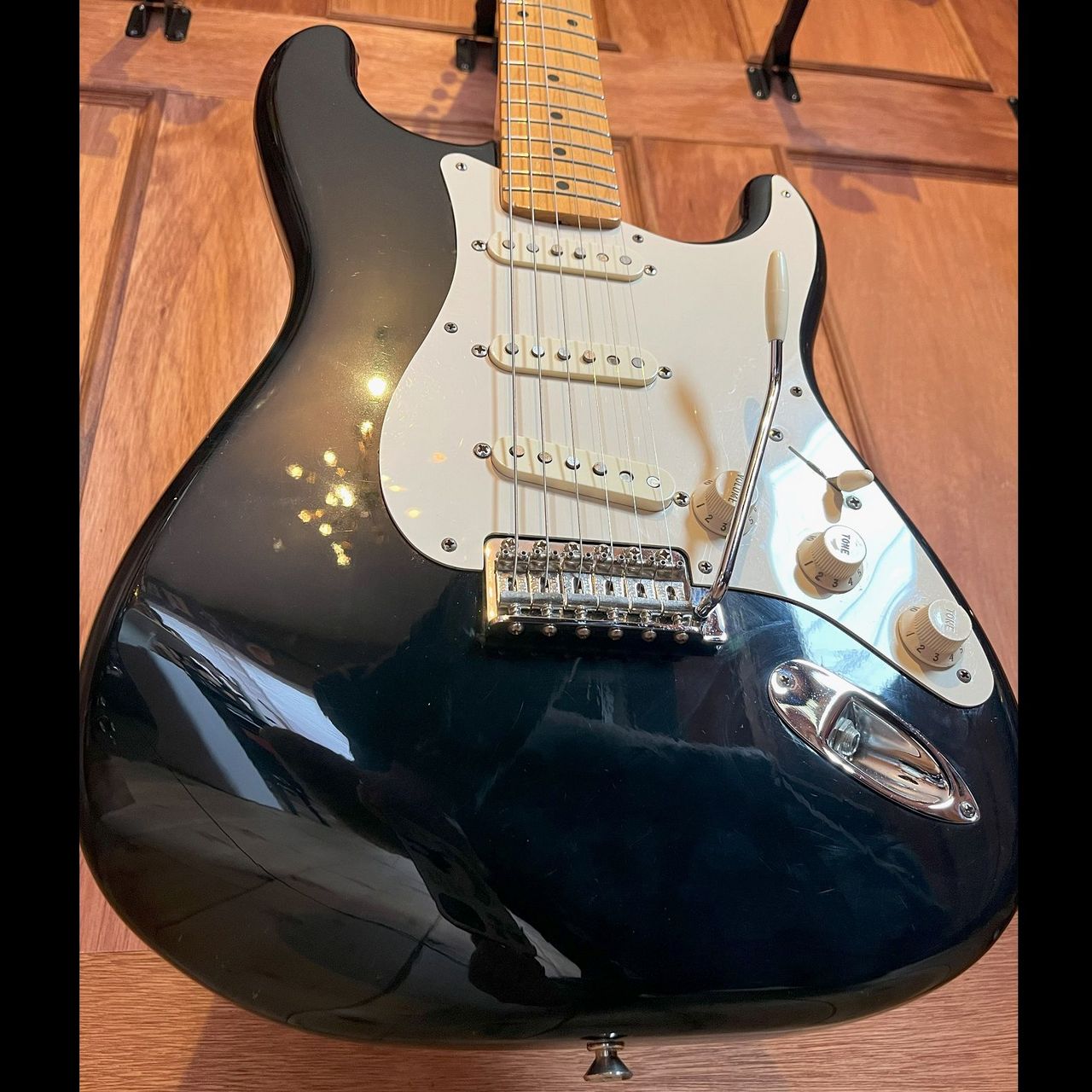 Fender Classic Series '50s Stratocaster（中古）【楽器検索デジマート】