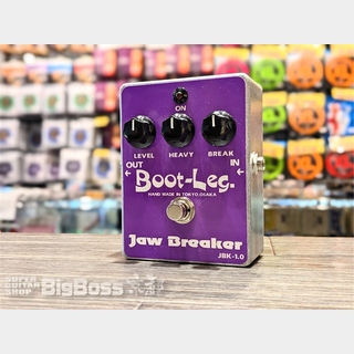 エフェクター（ギター・ベース用）、Boot-Leg、JBK-1.0の検索結果