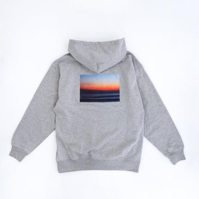 オマケ付き】Fujii Kaze 藤井風 旅路パーカー XL 即日発送の通販 by