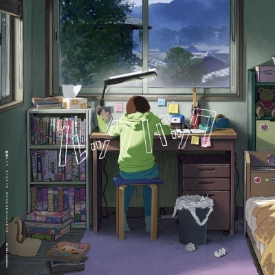 HMV店舗在庫一覧] 劇場アニメ ルックバック オリジナルサウンド