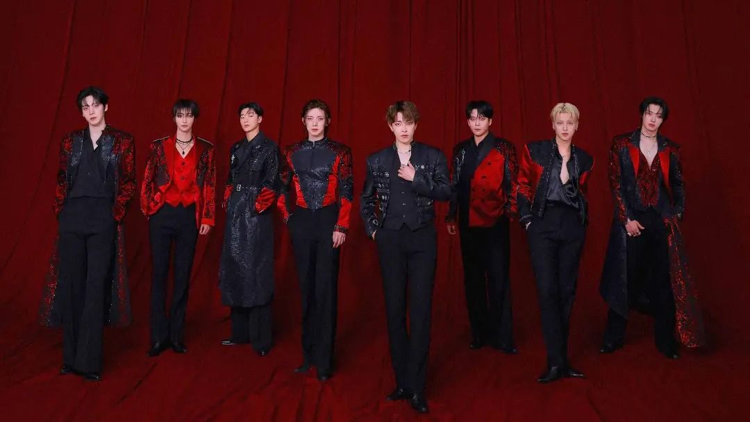 ATEEZ日本ツアー会場にLemino特設ブース登場！リハーサル観覧や