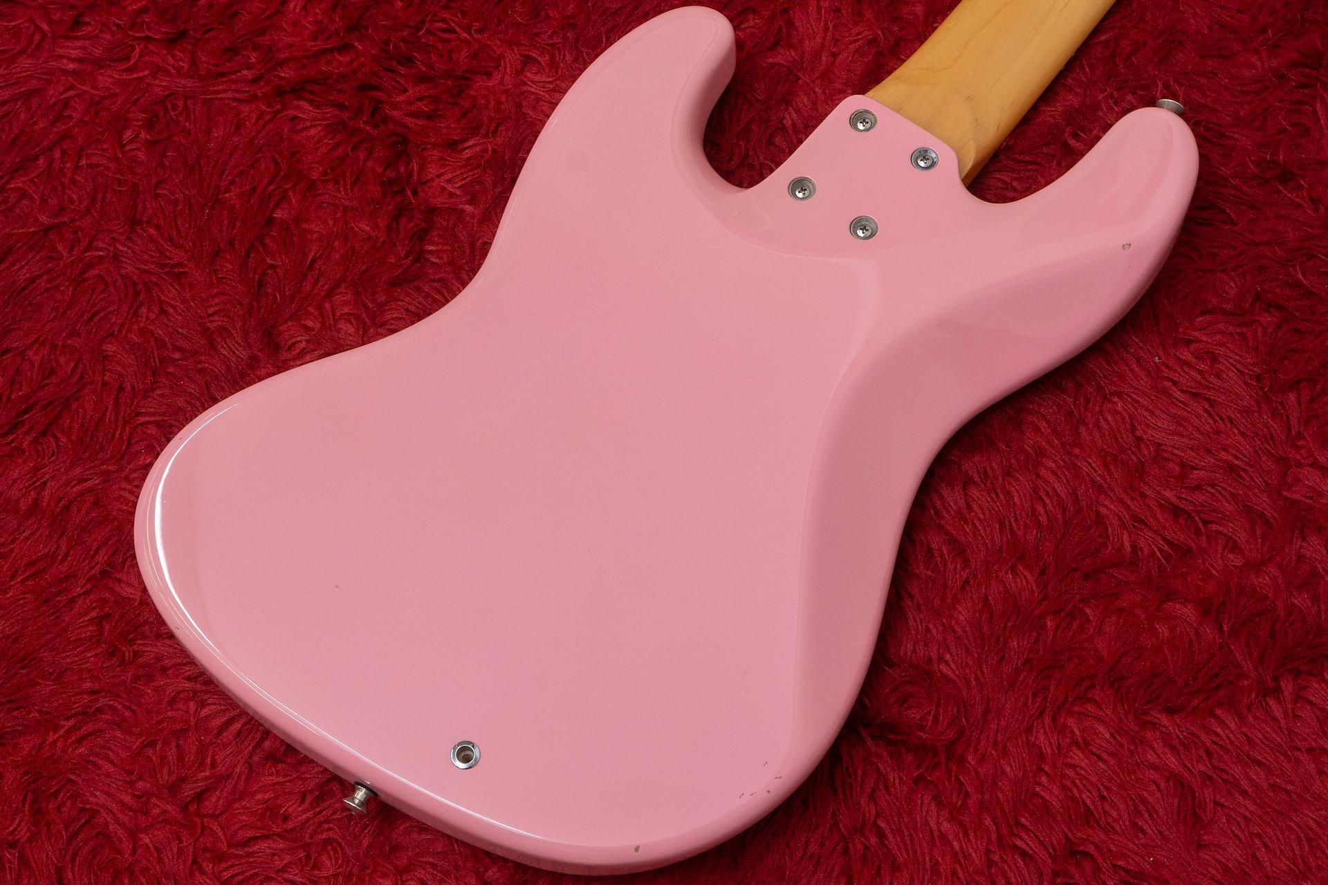 used】Mike Lull / V5 Baby Pink 3.895kg #1578【GIB横浜】 - Geek IN Box