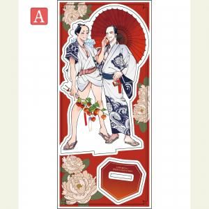 会場受付専用ページ】2026年6月以降順次配送予定 ―『新説 狼と香辛料