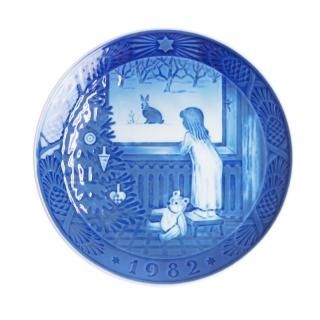 イヤープレート1937～2026年 - 輸入ブランド洋食器専門店 2本の剣
