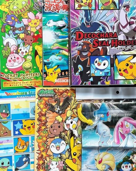 旧ポケモンカード なんでもまとめて買取-旧ポケモンカード買取専門.com