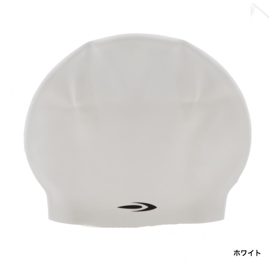 TIGORA（ティゴラ） Uシリコンスイムキャップ TR-3S3432SC メンズ