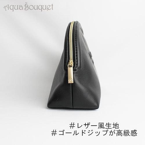 CHANEL（シャネル） ノベルティ ボーテ ポーチ ブラック CHANEL BEAUTE