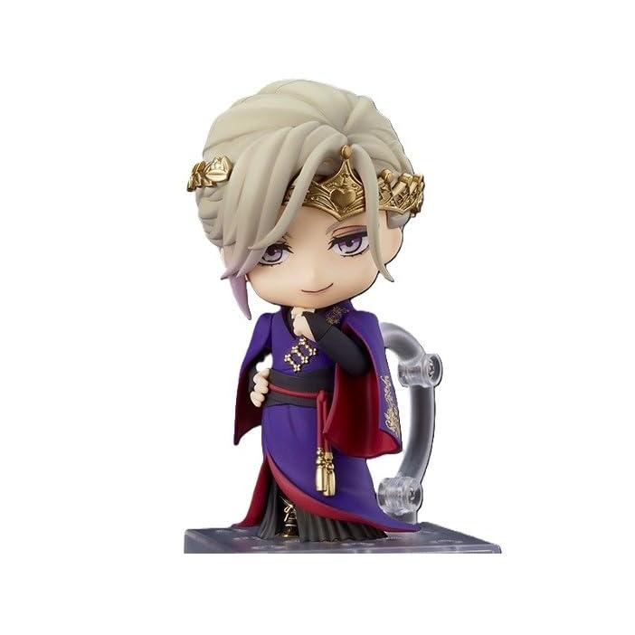 ねんどろいど ツイステッドワンダーランド ヴィル・シェーンハイト
