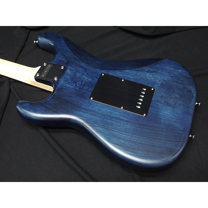 SCHECTER SCHECTER PS-S-ST-AL PBT R シェクター ストラトキャスター