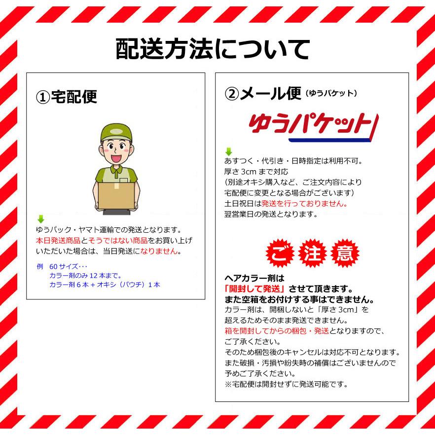 hoyu（ホーユー） プロステップ 白髪染め 女性用 カラーリング剤