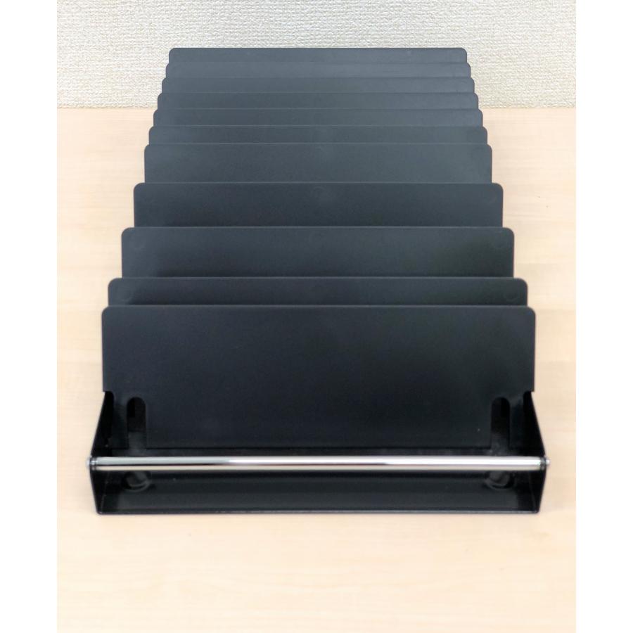 ☆送料無料☆□USM/ハラーシステム□DVD収納ケース 黒☆埼玉発送☆ゆ