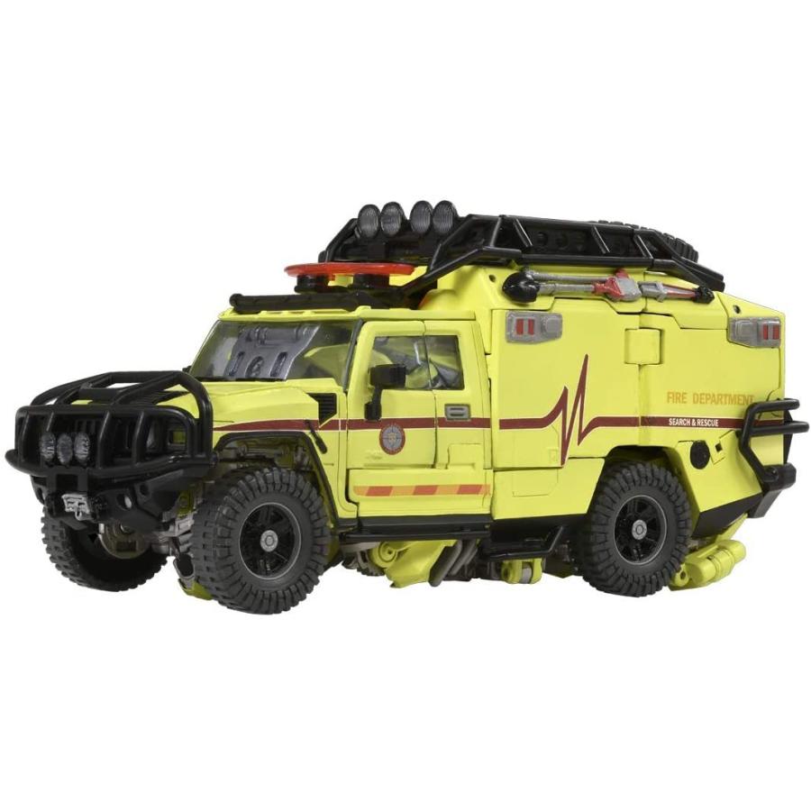 タカラトミー（TAKARA TOMY） トランスフォーマー マスターピース MPM