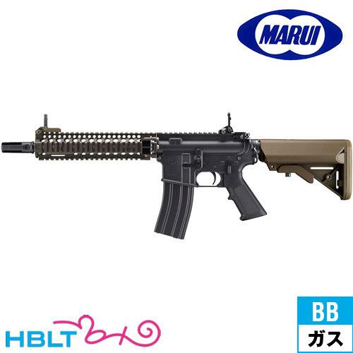 TOKYO MARUI（東京マルイ） MK18 Mod.1｜No.11（ガスブローバック