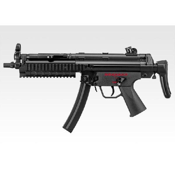 TOKYO MARUI（東京マルイ） 電動ガン ライトプロ MP5A5 R.A.S. 10才