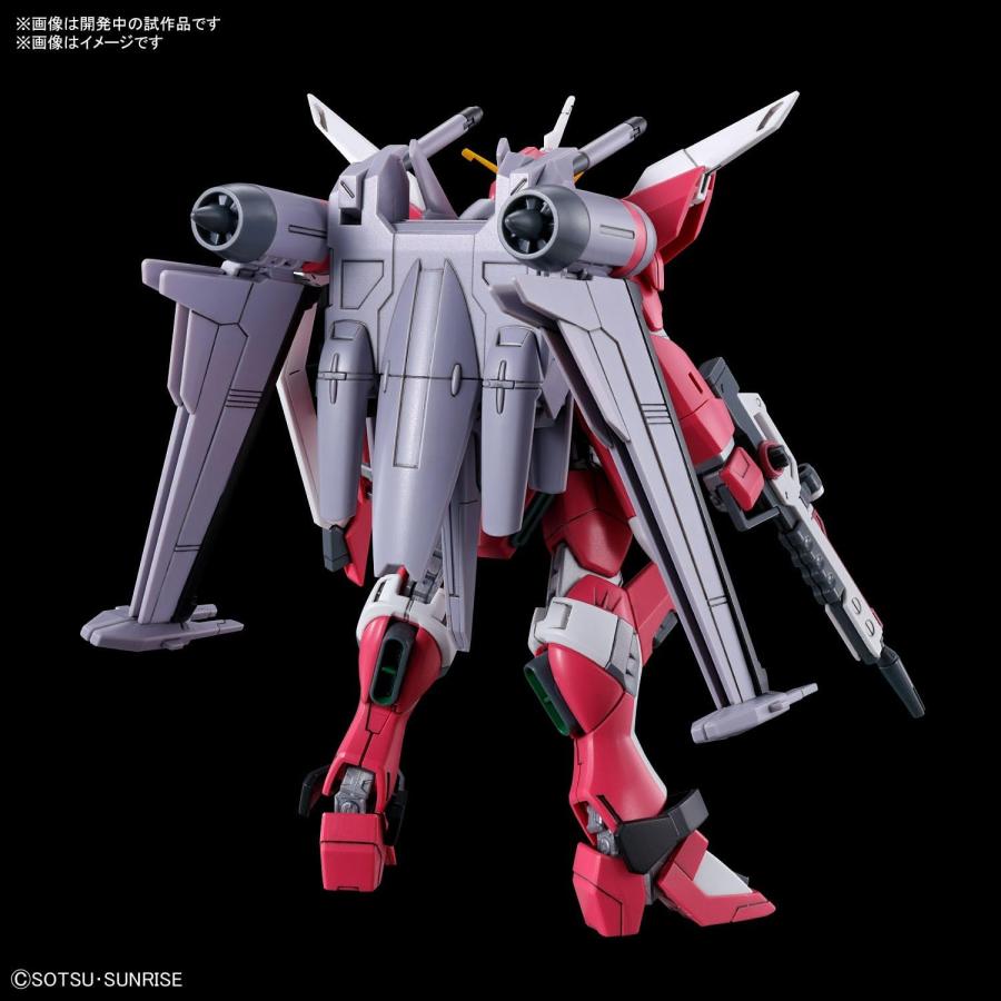 BANDAI（バンダイ） 【新品】1週間以内発送 2体セット！ HG マイティー