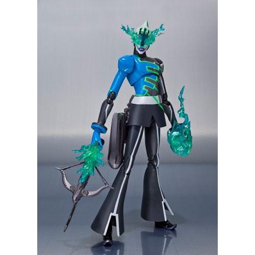 BANDAI（バンダイ） TIGER & BUNNY ルナティック SHフィギュアーツ
