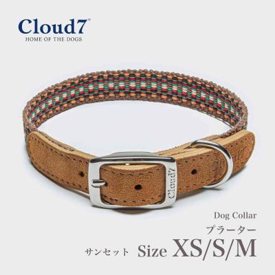 犬用首輪（素材：布、ファブリック）｜首輪、ハーネス、リード｜犬用品