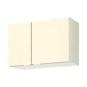 吊り戸棚 750 LIXIL サンウェーブ GKシリーズ 吊戸棚(高さ50cm) 間口