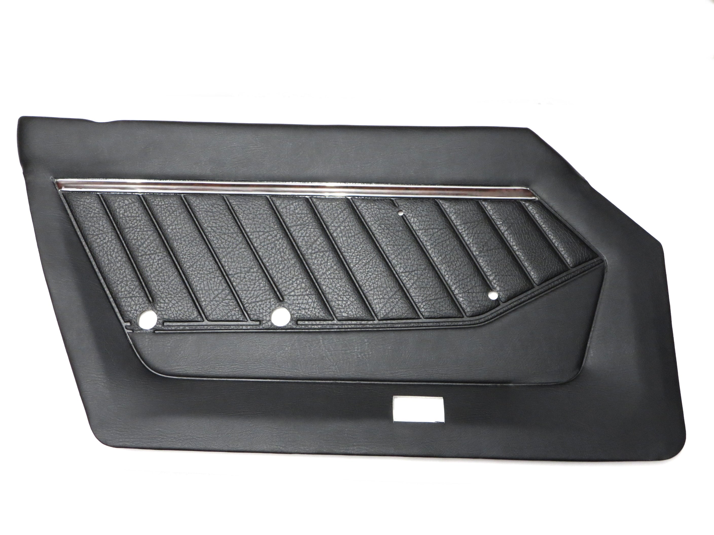 Datsun 260Z 280Z 1974-'76 Door Panel set (NO INT'L SHIPPING) – JDM