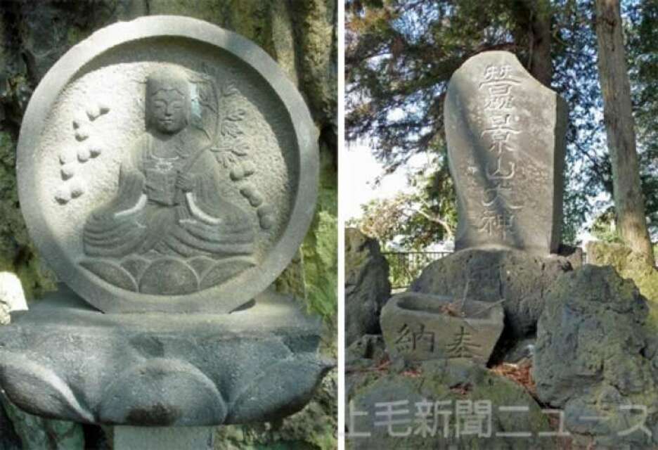 養蚕信仰の証し「蚕神」423件を確認 伝道師協会が調査 | 上毛新聞電子