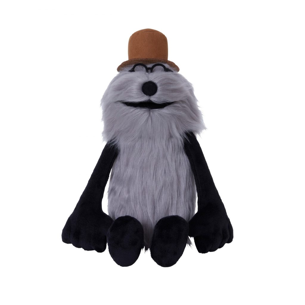 新作グッズ続々！「パペットスンスン」の期間限定ポップアップが全国6